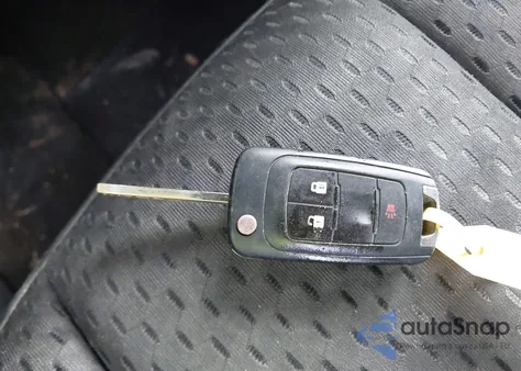 2014 Chevrolet Equinox Ls from USA, damaged, VIN 2GNALAEK4E1140034